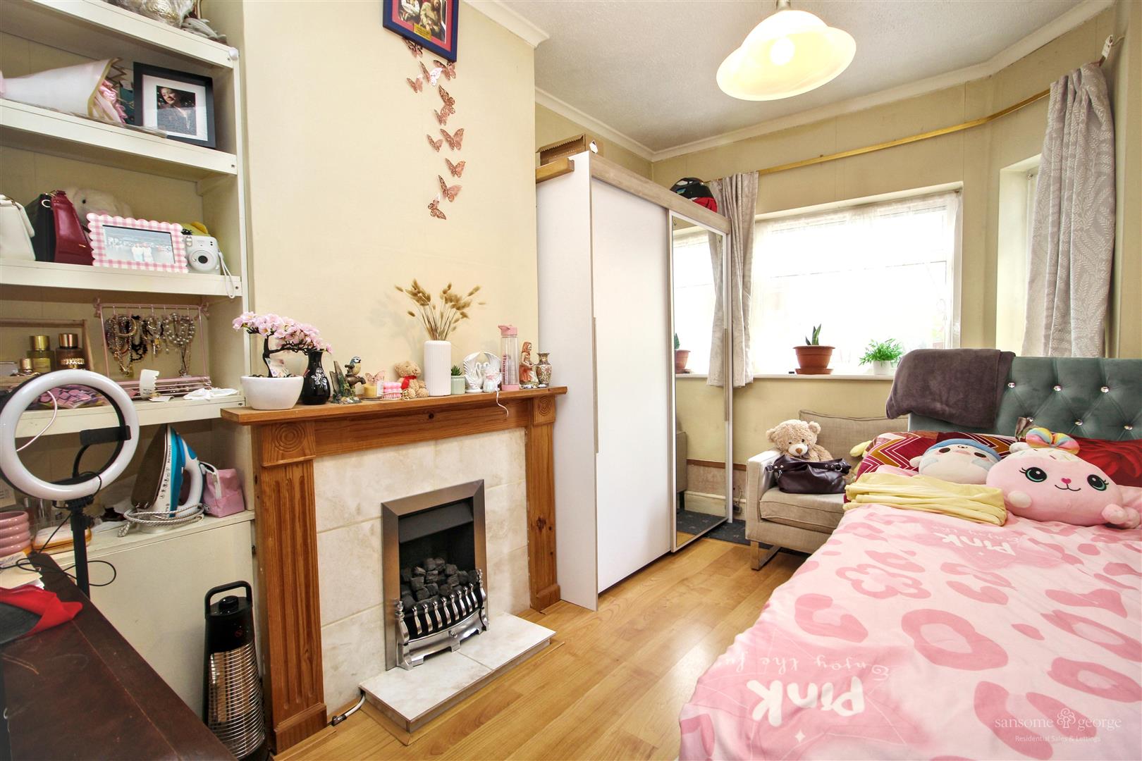 Pangbourne Street, Reading